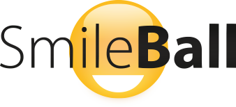 Logo Smileball